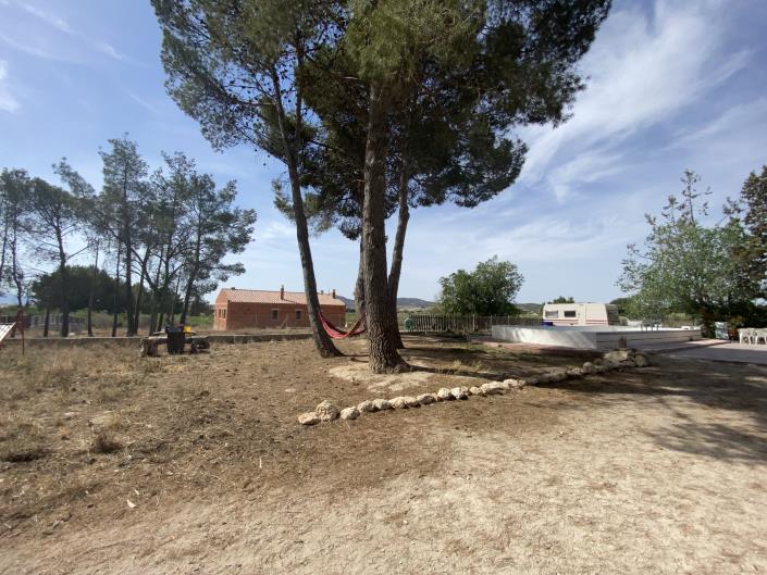 Image No.24-Propriété de pays de 3 chambres à vendre à Caudete