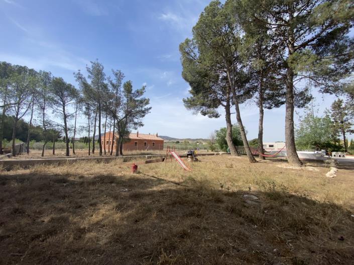 Image No.25-Propriété de pays de 3 chambres à vendre à Caudete