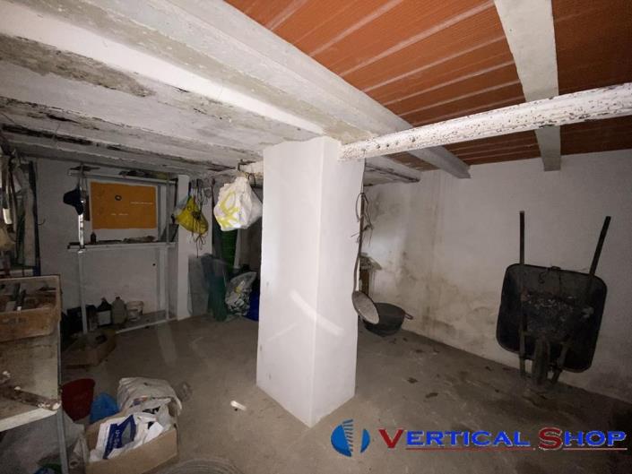 Image No.13-Propriété de pays de 3 chambres à vendre à La Encina