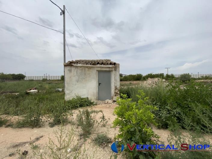 Image No.21-Propriété de pays de 3 chambres à vendre à La Encina