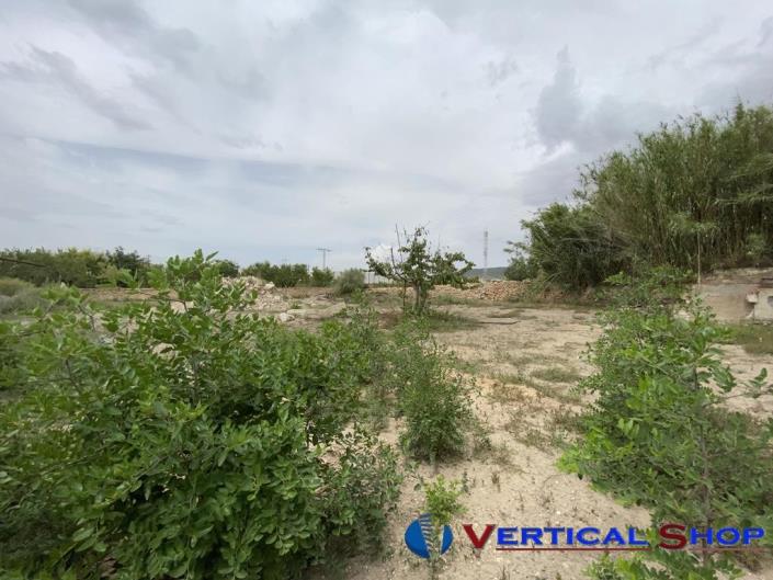 Image No.22-Propriété de pays de 3 chambres à vendre à La Encina