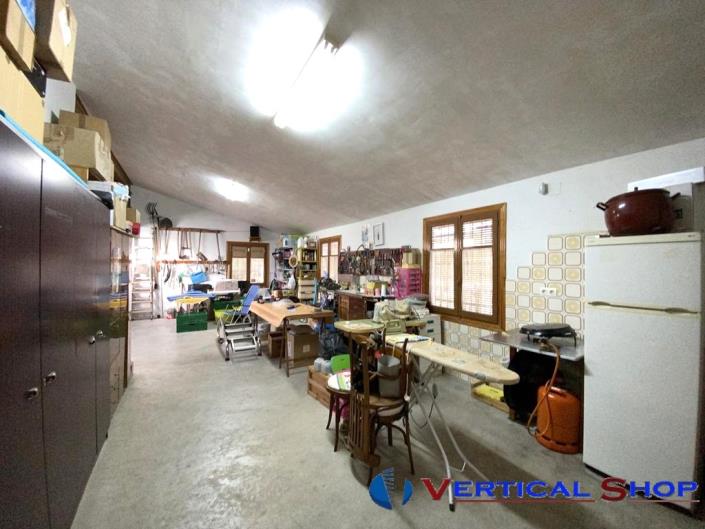 Image No.22-Propriété de pays de 3 chambres à vendre à Caudete