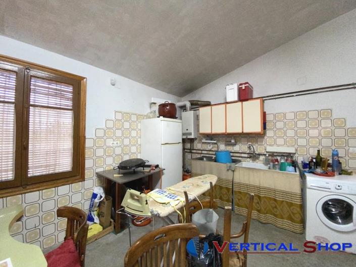 Image No.21-Propriété de pays de 3 chambres à vendre à Caudete