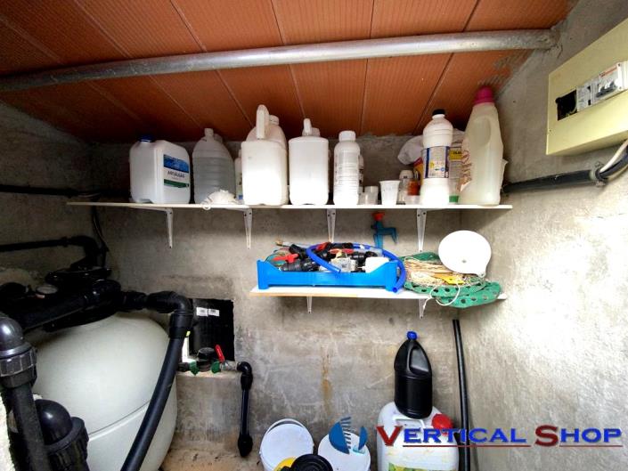 Image No.27-Propriété de pays de 3 chambres à vendre à Caudete