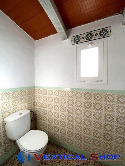 Image No.30-Propriété de pays de 3 chambres à vendre à Caudete