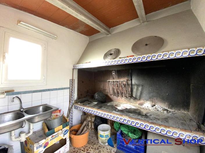 Image No.29-Propriété de pays de 3 chambres à vendre à Caudete