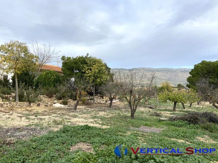 Image No.37-Propriété de pays de 3 chambres à vendre à Caudete