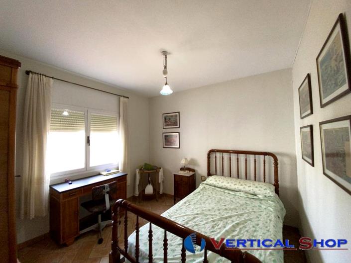 Image No.19-Propriété de pays de 3 chambres à vendre à Caudete