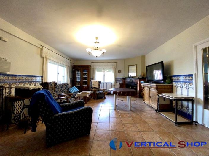 Image No.11-Propriété de pays de 3 chambres à vendre à Caudete