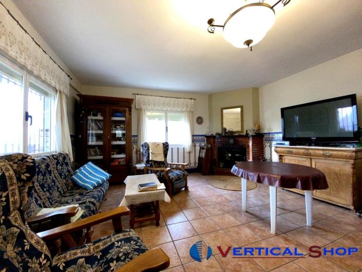 Image No.13-Propriété de pays de 3 chambres à vendre à Caudete