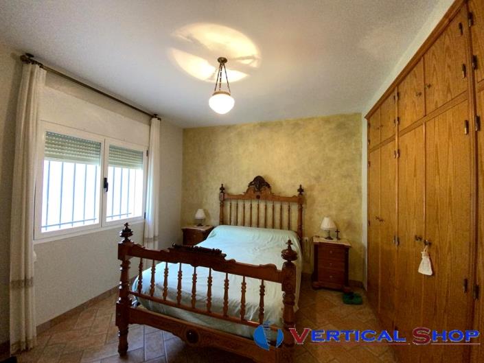 Image No.17-Propriété de pays de 3 chambres à vendre à Caudete