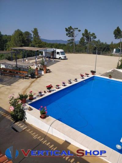 Image No.3-5 Bed Country Property for sale