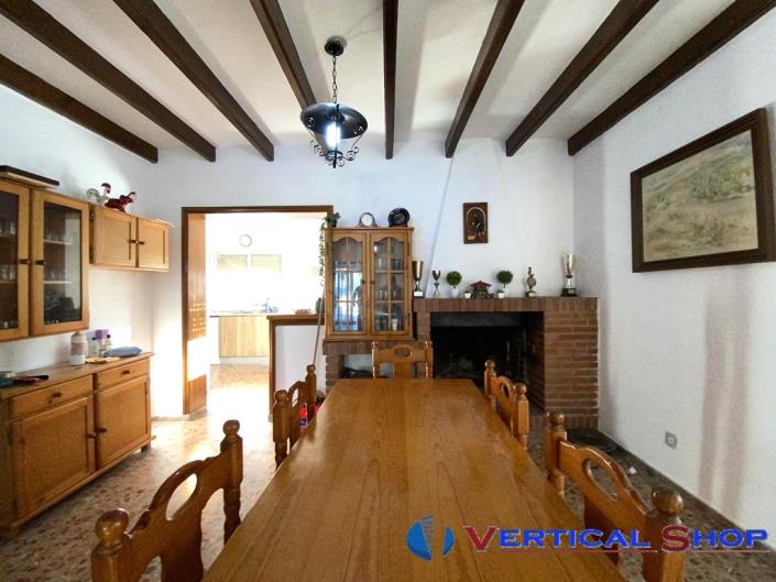 Image No.12-5 Bed Country Property for sale