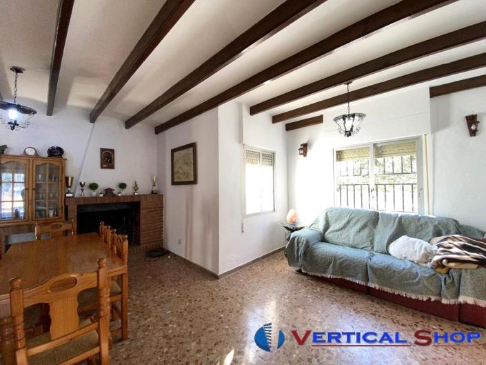 Image No.13-5 Bed Country Property for sale