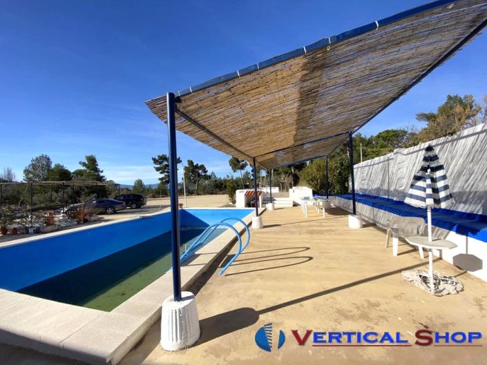 Image No.27-5 Bed Country Property for sale