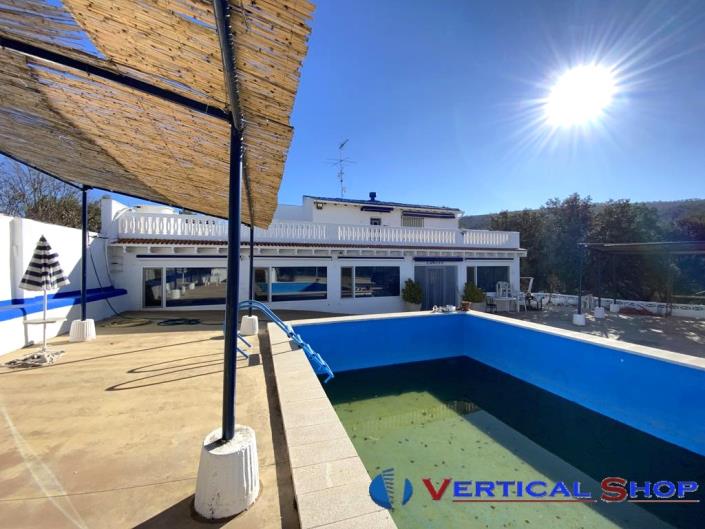 Image No.29-5 Bed Country Property for sale