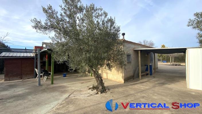 Image No.1-2 Bed Country Property for sale