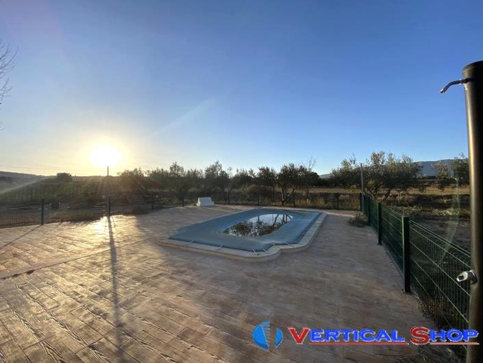 Image No.4-3 Bed Country Property for sale