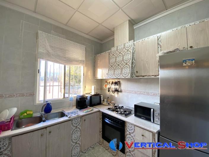 Image No.20-3 Bed Country Property for sale