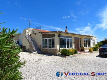 Vertical Shop most sold property