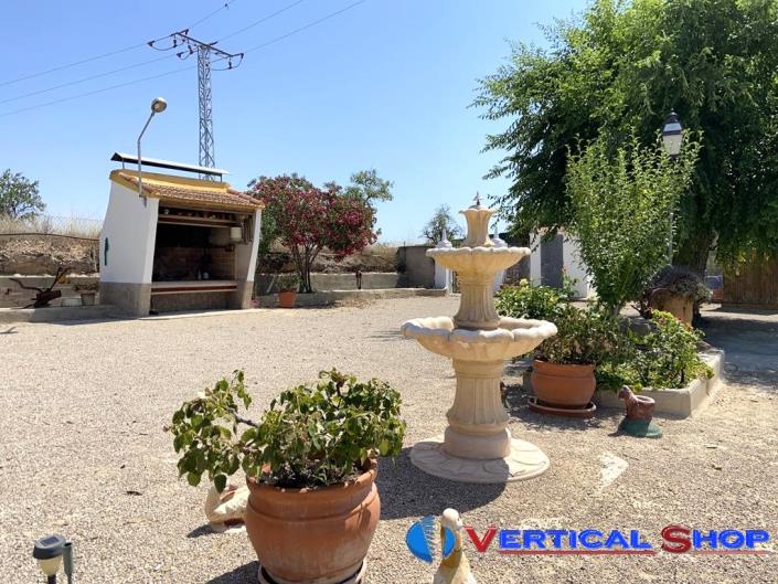 Image No.16-2 Bed Country Property for sale