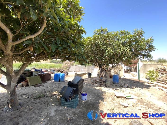 Image No.23-2 Bed Country Property for sale