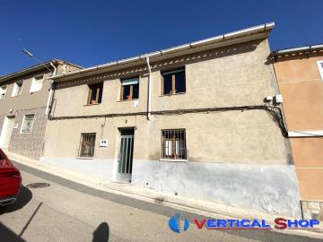 Vertical Shop most sold property