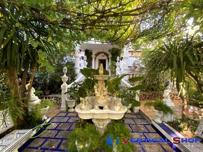 Image No.2-Chalet de 4 chambres à vendre à Caudete