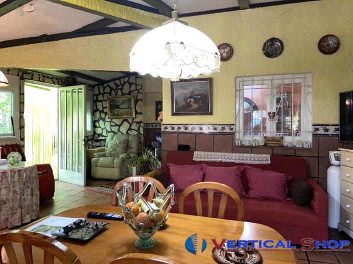 Image No.26-Chalet de 4 chambres à vendre à Caudete