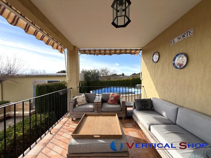 Image No.6-3 Bed Country Property for sale