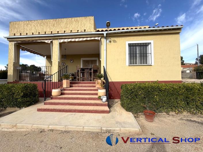 Image No.2-3 Bed Country Property for sale