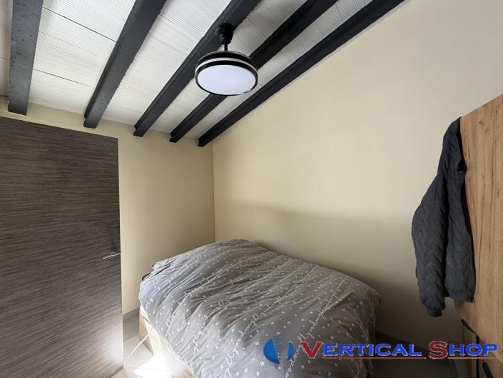 Image No.13-2 Bed Country Property for sale