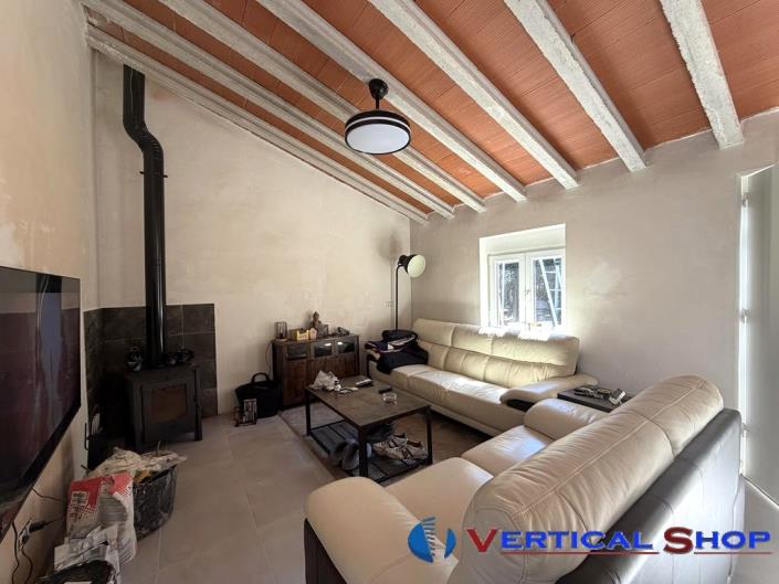 Image No.16-2 Bed Country Property for sale