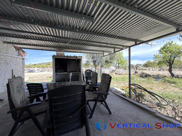 Image No.20-2 Bed Country Property for sale