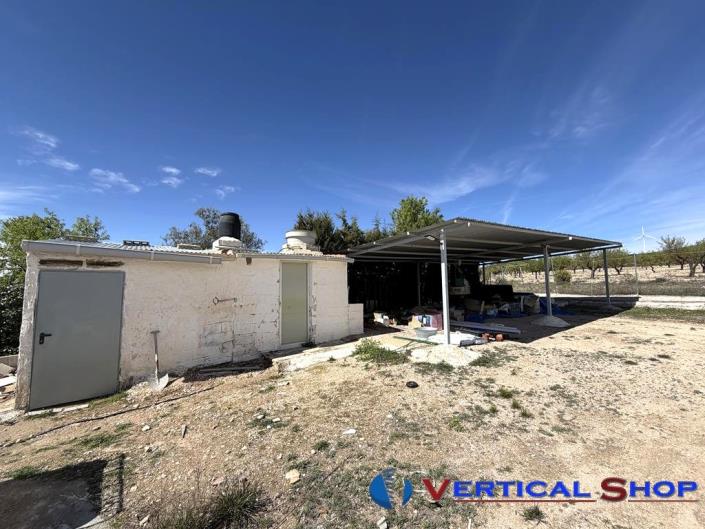 Image No.25-2 Bed Country Property for sale