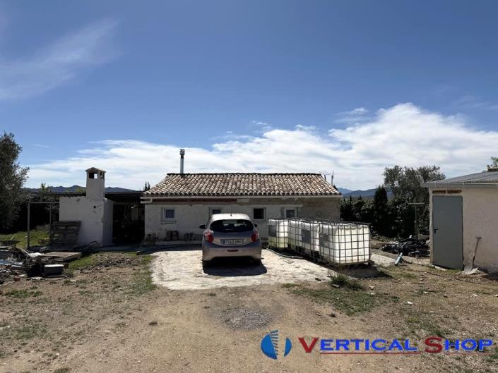 Image No.26-2 Bed Country Property for sale