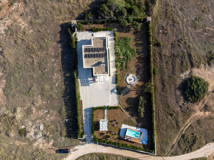 Image No.11-Villa de 4 chambres à vendre à Ostuni