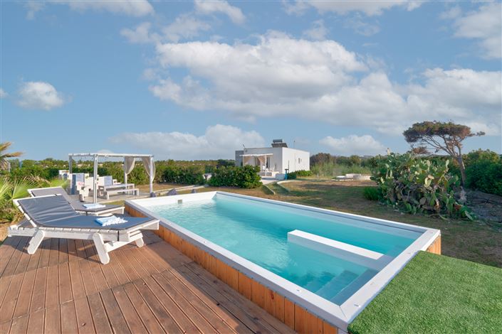 Image No.12-4 Bed Villa for sale