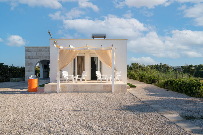 Image No.13-Villa de 4 chambres à vendre à Ostuni
