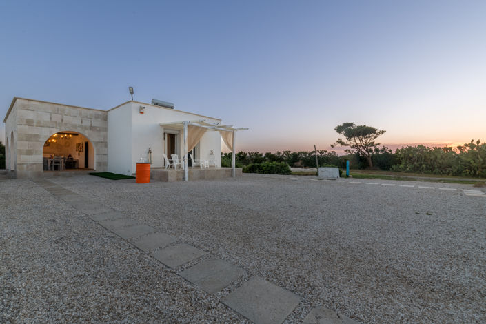 Image No.18-Villa de 4 chambres à vendre à Ostuni