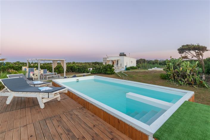 Image No.19-4 Bed Villa for sale