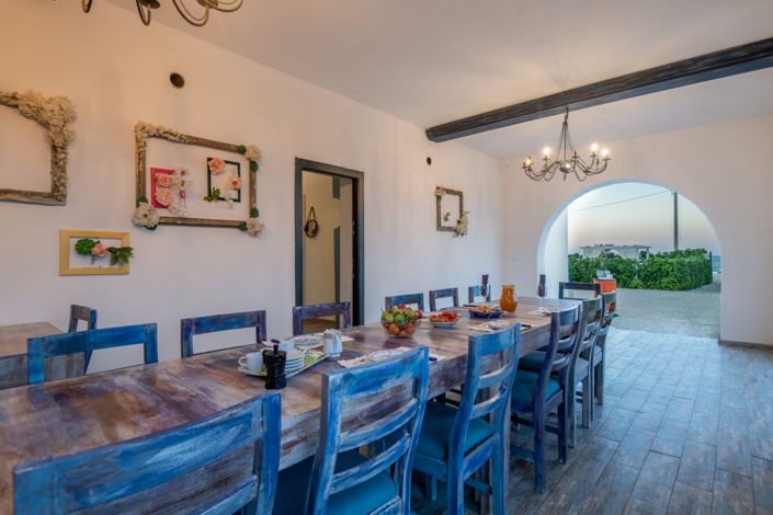 Image No.23-Villa de 4 chambres à vendre à Ostuni