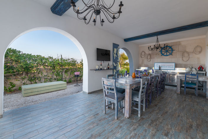 Image No.24-Villa de 4 chambres à vendre à Ostuni