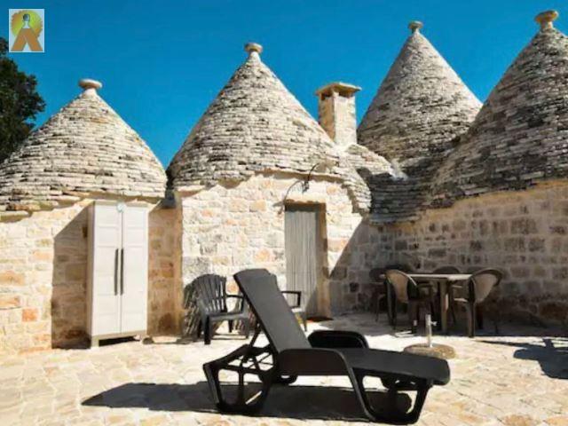 Image No.9-3 Bed Trullo for sale