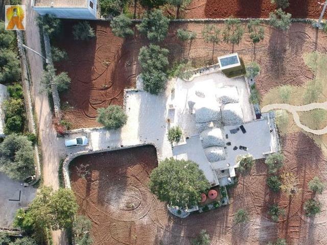 Image No.21-3 Bed Trullo for sale