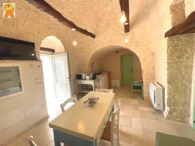 Image No.28-3 Bed Trullo for sale