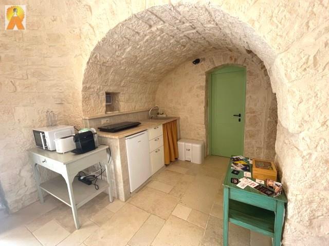 Image No.30-3 Bed Trullo for sale