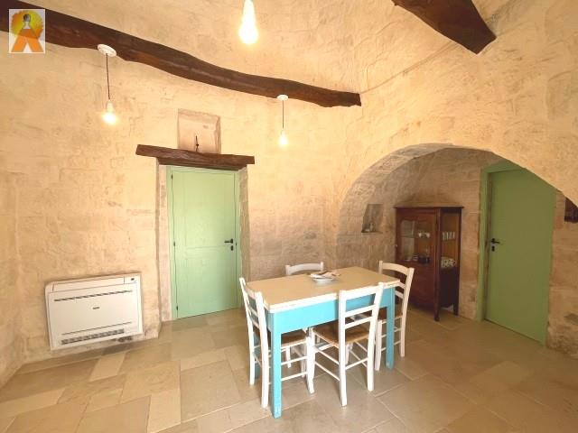Image No.31-3 Bed Trullo for sale