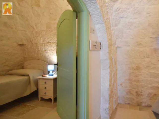 Image No.33-3 Bed Trullo for sale