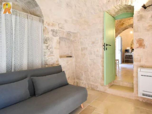 Image No.34-3 Bed Trullo for sale